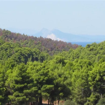 Gasthuis Mara Panormos (Skopelos)