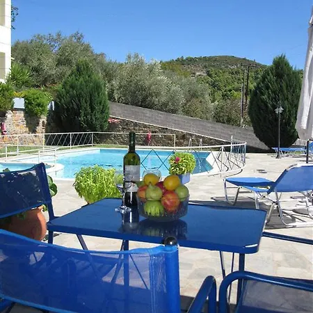 Maison d'hôtes Mara 3*