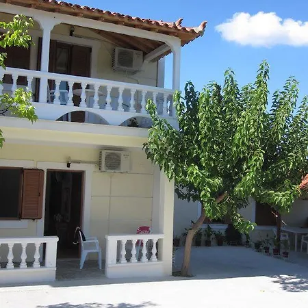 Mara Panormos (Skopelos)