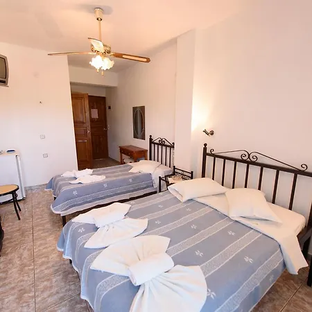 Maison d'hôtes Mara 3*