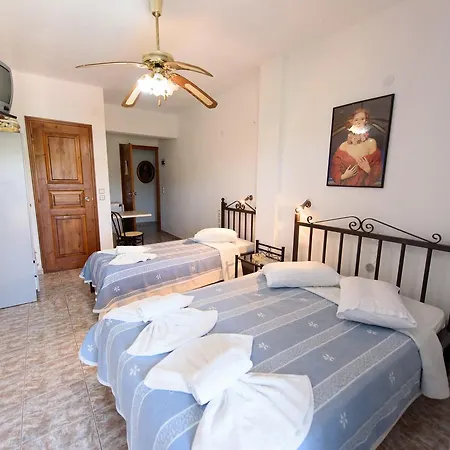 Mara Panormos (Skopelos)