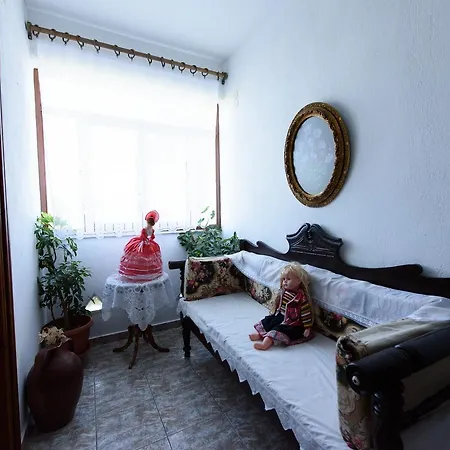 Maison d'hôtes Mara 3*