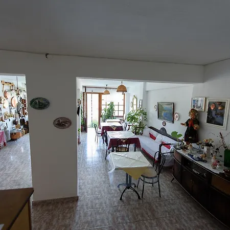 Mara Maison d'hôtes 3*