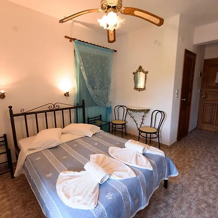 Mara Maison d'hôtes 3*