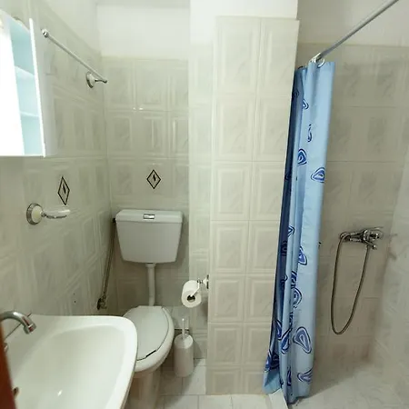 Mara 3* Panormos (Skopelos)