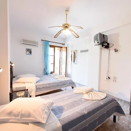 Gasthuis Mara Panormos (Skopelos)