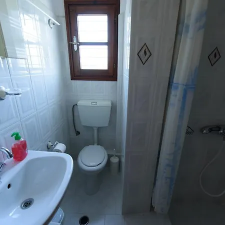 Mara 3* Panormos (Skopelos)