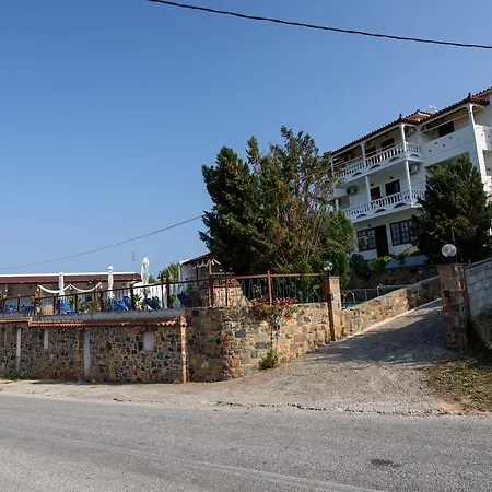 Maison d'hôtes Mara