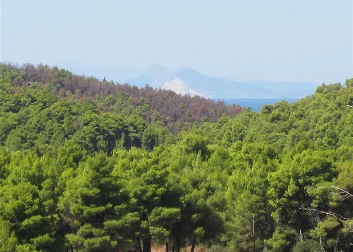 Gasthuis Mara Panormos (Skopelos)